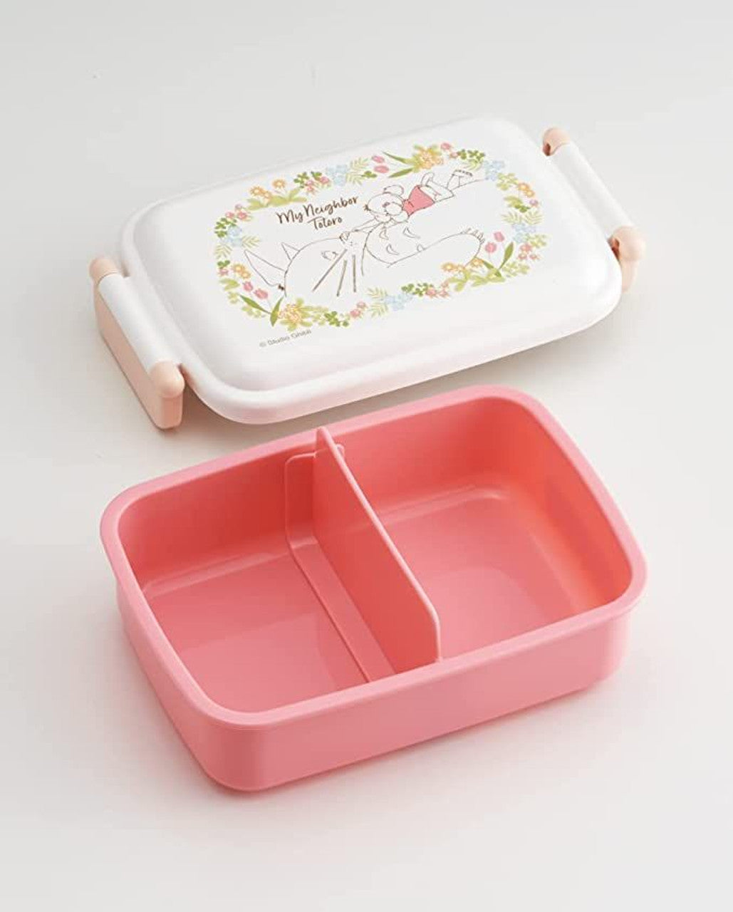 My Neighbor Totoro Bento Box