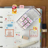 Kirby Planner Companion Stamp