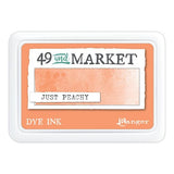 49 And Market Dye Ink Pads - Just Peachy