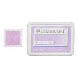 49 And Market Dye Ink Pads - Lavender Kisses