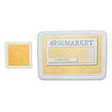 49 And Market Dye Ink Pads - Daffodil