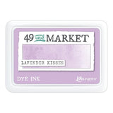 49 And Market Dye Ink Pads - Lavender Kisses