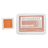 49 And Market Dye Ink Pads - Salted Caramel