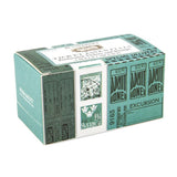 49 And Market Vintage Bits Ticket Essentials Lagoon