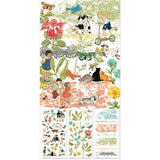 49 & Market Blendable Rub-On Transfers - Toddler Time