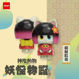 Kimono Story Blind Box