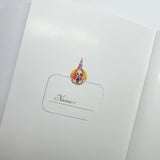 La Dolce Vita - Girls Circle Sticker Book