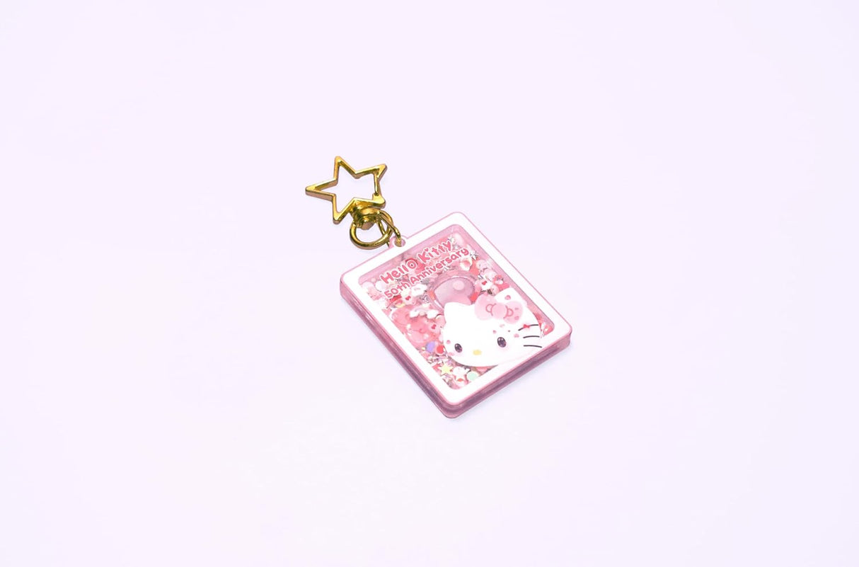 Kaweco x Hello Kitty AL Sport Fountain Pen - 50th Anniversary Lilac- Limited Edition