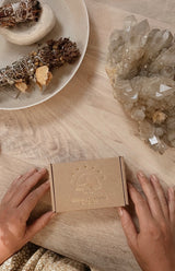 Anna Cosma Cosmic Intentions Card Set - Gold Edition