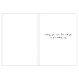 To the Happy Couple Wedding Card