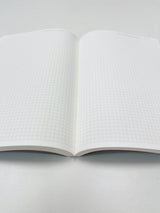 Stalogy x Little Craft Place 365 Days Notebook A5 - Red