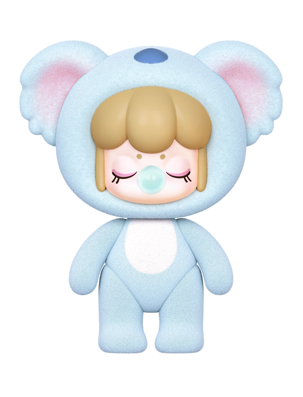 Baby Nanci Fluffy Party Surprise Figure Dolls