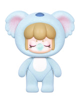 Baby Nanci Fluffy Party Surprise Figure Dolls