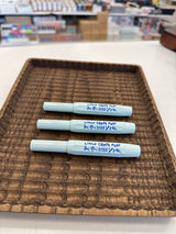 Kaweco x Little Craft Fest Fountain Pen Mint