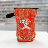 Stationery Love Little Craft Fest Pencil Pouch