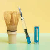 TWSBI ECO Cerulean Blue Fountain Pen