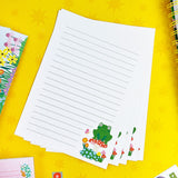 In the Garden Stationery Set