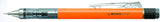 Tombow Mono Graph Mechanical Pencil - Neon Orange 0.5 mm