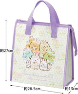 Sumikko Gurashi Insulated Lunch Bag