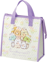 Sumikko Gurashi Insulated Lunch Bag
