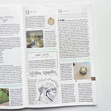 A Guide to Penmanship & How to Journal Minimally with Nelli from Munchieko