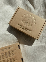 Anna Cosma Cosmic Intentions Card Set - Gold Edition