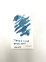 TONO & LIMS Star Light Aries