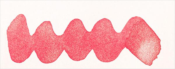 Diamine Inkvent Red Edition 50ml Fountain Pen Ink - Pink Ice
