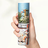 Heartstrings Wide Washi / PET Tape