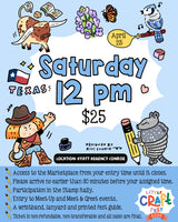 Little Craft Fest 2026