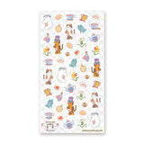 STICKII Fantastical Tea Party Sticker Sheet