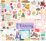 Fancy Pants Designs Ephemera - Everly Lane