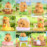 Capybara Secret Forest Blind Box