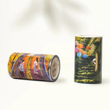 Cupid's Muse Wide Washi / PET Tape