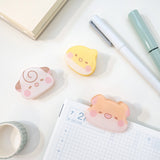 Studio Enon Muffinmaru Jelly Binder Clip