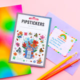 Enchanted Post Office Stickers