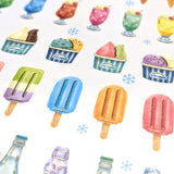 Summer Sweets Sticker