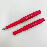 Kaweco SPORT Fountain Pen - Elite Royalty Edition - Deep Red