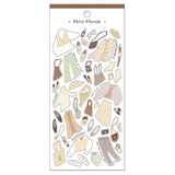 Fashion Sticker Petit Monde