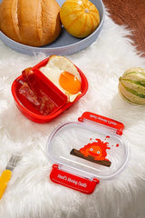 Howl's Moving Castle Bento Box