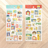 Shibanban Stamps Sticker
