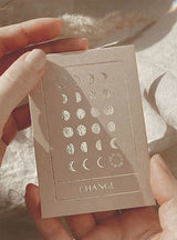 Anna Cosma Cosmic Intentions Card Set - Gold Edition