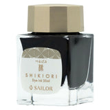 Sailor Shikiori Tsurubami Ink 20ml