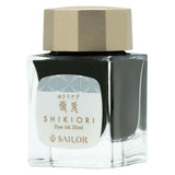 Sailor Shikiori Yukiusagi Ink 20ml