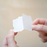 Studio Enon Brown Sugar Milk Tea Sticker