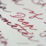 Colorverse Ink Season 7 - eXtreme Deep Field & NGC 1850 - Eye on the Universe