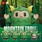 Mountain Troll Blind Box
