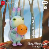 Pushing Dung Beetle Blind Box