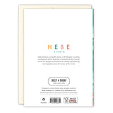 Under the Sea Birthday Card