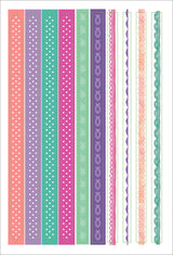 Essentials Faith Planner Stickers